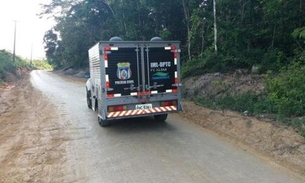 Universitária morre após cair de moto desgovernada na AM-070