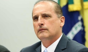 Onyx confirma fim do Ministério do Trabalho e diz que serão 22 pastas na Esplanada