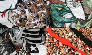 Cariocas faturam cerca de R$ 15 milhões em premiação no Brasileiro: Veja a divisão