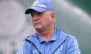 Felipão confirma oferta da seleção da Colômbia e diz que 'precisa pensar'