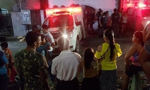 Em novembro, Manaus registrou menor número de homicídios dos últimos 4 anos