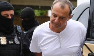 Com penas de quase 200 anos de prisão, Cabral começa a ser julgado na segunda instância