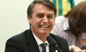 Bolsonaro defende aprofundamento da reforma trabalhista: 'É horrível ser patrão'