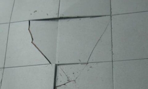 Uninorte esclarece fenômeno que causou pânico e tumulto entre universitários