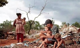 Brasil registra aumento no número de pessoas vivendo em extrema pobreza 