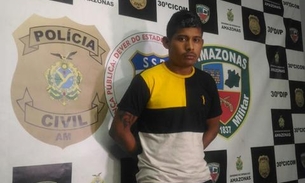 Deficiente, trabalhador pode perder outro braço após ser baleado por traficantes em Manaus