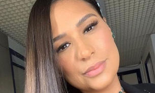 Simone Mendes se afasta das redes sociais para ‘ajudar vidas e se conectar com Deus’