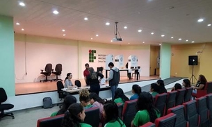 Eleições no IFAM definem os gestores da instituição para os quadriênio 2019/2022