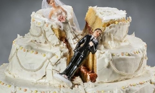 Homem cancela o casamento após reação de noiva a notícia na família