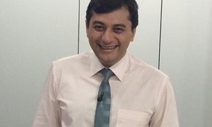 Déficit: Wilson Lima repete discurso de todos que assumem o governo