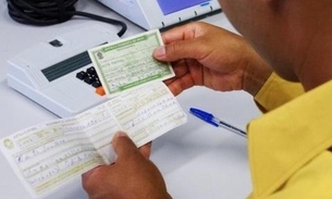 Eleitor que não votou no 1º turno tem até hoje para justificar ausência 