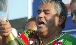Presidente de escola de samba preso no Rio domina 'jogo do bicho' em Manaus, diz polícia