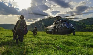 Exército convoca militares que entraram em reserva para se apresentarem