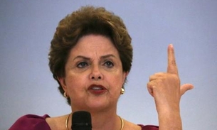 MPF pede a suspensão dos direitos políticos de Dilma