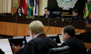 TJAM aprova aumento de 16,38% nos salários dos magistrados