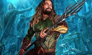 Shopping em Manaus recebe evento de pré estréia do filme Aquaman