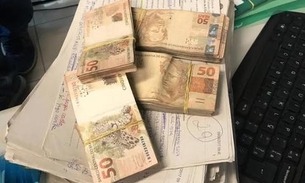 PF cumpre mandados de prisão contra esquema de corrupção no TRE do Amazonas