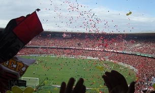 Justiça afasta organizada do Flamengo e torcedores dos estádios