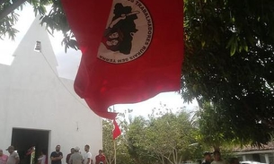 Líderes do MST são mortos a tiros por encapuzados em acampamento
