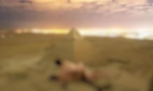 Vídeo de casal fazendo sexo no topo de pirâmide viraliza e choca Egito