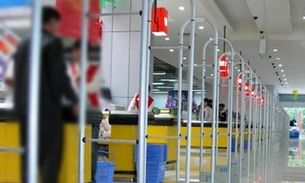  Juiz manda loja indenizar cliente após alarme antifurto ser disparado