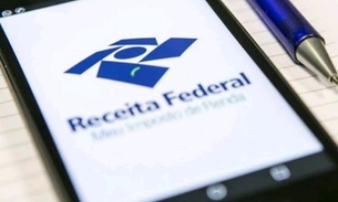 Receita libera hoje consulta a sétimo lote de restituição do IR 2018