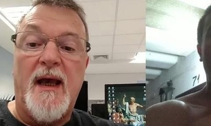 Jornalista Chico Lang desabafa após morte do filho de 23 anos: “deu fim a própria vida”