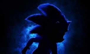 Sonic: O Filme ganha primeiro teaser e cartaz. Vem ver