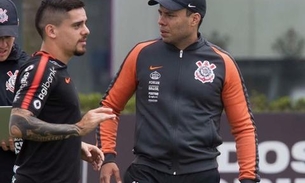 Roger Machado se distancia do Fluminense, e Jair Ventura ganha força