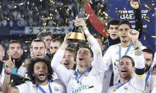 Mundial de Clubes: saiba quais os jogos e horários do torneio