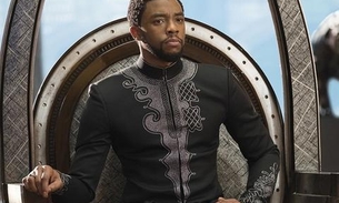 Pantera Negra é indicado em 12 categorias do Critics Choice Awards