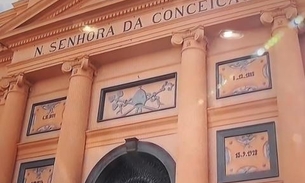 Vídeo: Corpos das vítimas de chacina em catedral de Campinas começam a ser retirados