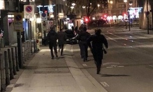 Tiroteio em Estrasburgo deixa 1 morto e 6 feridos