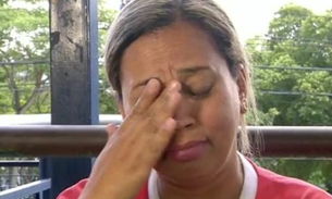 Mãe diz ter escapado da morte em atentado e relata terror 'Só pensei nos meus filhos'