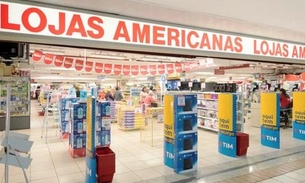 Lojas Americanas abre mais de 100 vagas de emprego em todo o País, incluindo o Amazonas