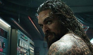 Com estreia adiantada na China, 'Aquaman' já é um sucesso de bilheteria