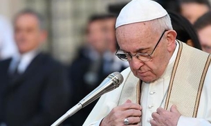 Papa Francisco envia mensagem à Campinas sobre ataque: ‘Faça prevalecer o perdão’