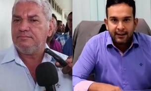 Em áudio, prefeito diz ter se encontrado com vereador em motel no Amazonas; parlamentar nega