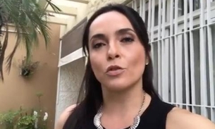 Jornalista demitida da Globo revela doença desenvolvida por trabalho na emissora: 'tinha crise de choro'