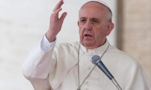 Papa envia carta a Campinas e pede que todos exerçam o perdão