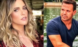 Fernanda Lima recusa acordo com Eduardo Costa e pede R$ 100 mil na Justiça