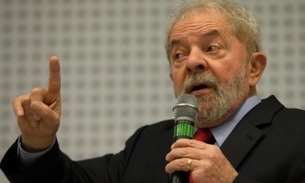 Lula réu por lavagem de R$ 1 milhão em negócio na Guiné Equatorial