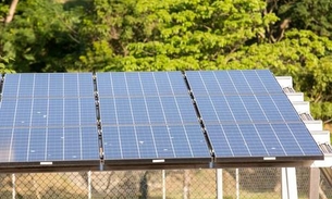 Comunidades isoladas no Amazonas recebem sistema de energia solar
