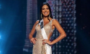 Miss Universo acontece neste domingo e tem amazonense como uma das favoritas