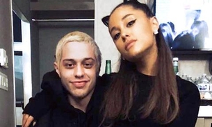    Ex-noivo de Ariana Grande faz post suicida e cantora se desespera