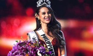 Candidata das Filipinas é a Miss Universo 2018