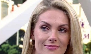 Ana Hickmann dá presente luxuoso e recebe pedra em amigo secreto da Record