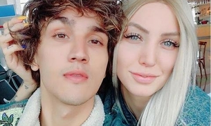 Youtuber Christian Figueiredo revela que vai ser papai