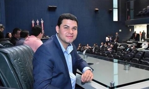 Deputado eleito Saullo Vianna pode ser cassado por corrupção, afirma procurador eleitoral 