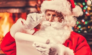 Psicólogo explica que acreditar em Papai Noel pode fazer bem para crianças
